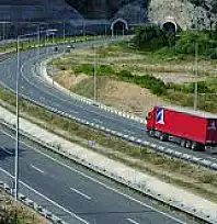 KARAYOLLARI GENEL MÜDÜRLÜĞÜ BARTIN-ÇAYCUMA-DEVREK-MENGEN YOLU HARİTALAMA HİZMETİ ALACAK