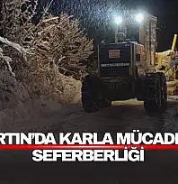 Karla Mücadele Seferberliği