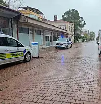 Kastamonu'da kendisinen haber alınamayan şahıs evinde ölü bulundu