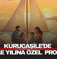 Kurucaşile'de Aile Yılına Damga Vuracak Proje