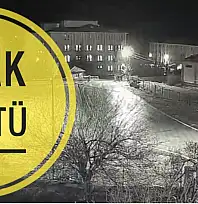 Libya heyetini taşıyan özel uçak düştü