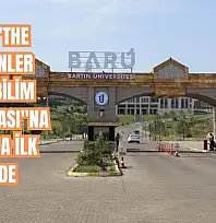 Listeye girmeyi başardı