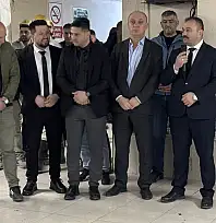 'Maden işçisi ülkemizin yüz akıdır'