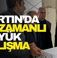 Mahalleler Yenileniyor, Sosyal Projeler Tamamlanıyor