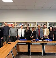 MEDEK bilgilendirme toplantısı gerçekleştirildi