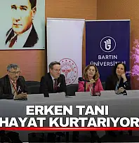 Meme Kanserine Karşı Farkındalık Mesajı: 'Kontrollerimizi İhmal Etmeyelim'