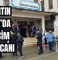 Meslek Komiteleri belirleniyor