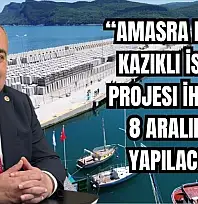 Milletvekili Aldatmaz açıkladı