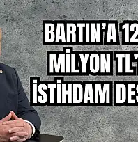 Milletvekili Aldatmaz açıkladı