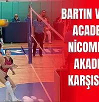 Moral karşılaşması olacak