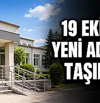 Müdürlük duyurdu!