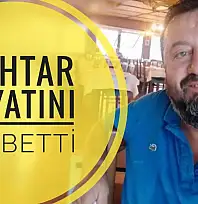 Muhtardan acı haber