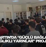 Öğrencilere Zoonotik Hastalık Eğitimi