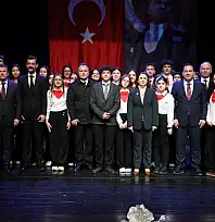 Öğretmenler Günü kutlandı