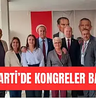 Ogün Basançelebi güven tazeledi