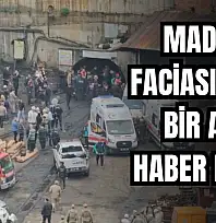 Ölü sayısı 3'e yükseldi