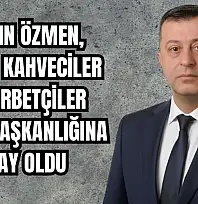 'Ortak akılla hareket edeceğiz'