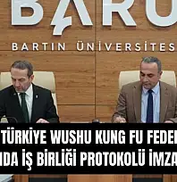 Ortak çalışmalar yapılacak