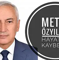 Özyıldız ailesinin acı günü
