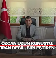 Polemiklere Kapıyı Kapattı