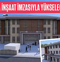 Prestij proje ABA İnşaat ile yükselecek