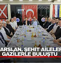 Preveze Deniz Zaferi'nin 488. Yılında Anlamlı Buluşma