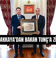 Projelerini sıraladı