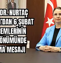 'Rabbim bizlere bir daha böyle acılar yaşatmasın'