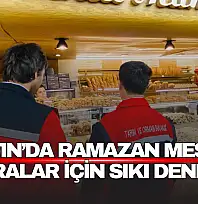 Ramazan Sofraları Mercek Altında