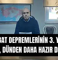 'Riskler biliniyor, önlem alınmıyor'