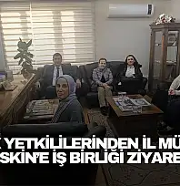 Sağlık ve Din Hizmetlerinde Ortak Adım