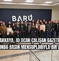 'Şehre ve bölgeye değer katan çalışmalara önem veriyoruz'