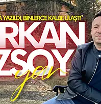 Serkan Özsoy'un 'Yâr' Yolculuğu