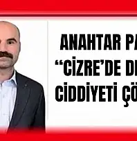 'Sessiz kalanlar da sorumludur'