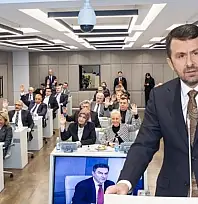 'Somut sonuçlar üreten iş birliklerini kararlılıkla sürdüreceğiz'