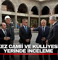 Son Durum Yerinde İncelendi