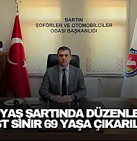 SRC Yaş Şartında Düzenleme: Üst Sınır 69 Yaşa Çıkarıldı