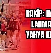 Sultanlar 2'nci yarıya hazır