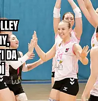 Sultanlar bildiğimiz gibi