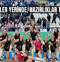 Sultanlar karşılaşmaya hazır