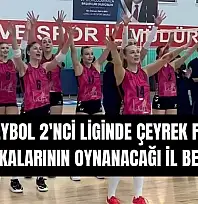 Sultanların maçları Denizli'de