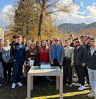 TAKGE Youtube Kanalı büyük başarılara imza atıyor.