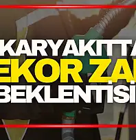 Tarihin En Büyük Zammı mı Geliyor?