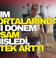 Tarım Sigortalarında Yeni Dönem