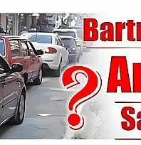 Taşıt sayısı 70 bine dayandı