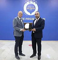 TSO'dan AR-GE Proje Pazarı'na desek