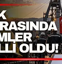 TTK'nın 61 Daimi İşçi Alımı İçin Kura Çekildi! İşte İsim Listesi