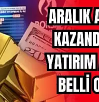 TÜİK açıkladı