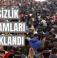TÜİK verileri paylaştı