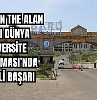 Türkiye'nin en iyileri arasında